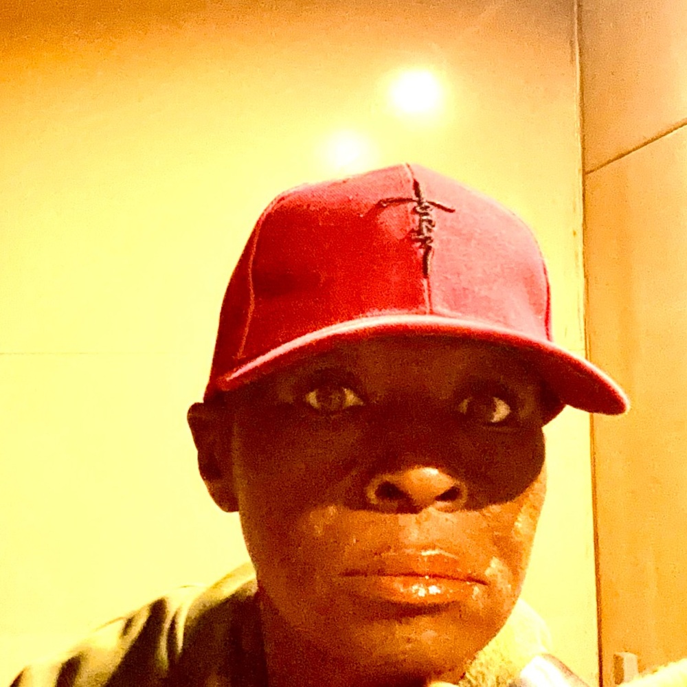 Meet your Posher, Cristeen